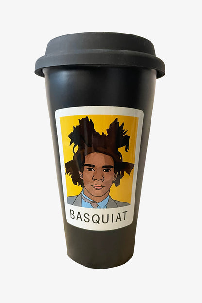 Basquiat IANAPC