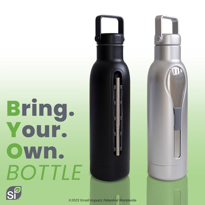 BYO Bottle