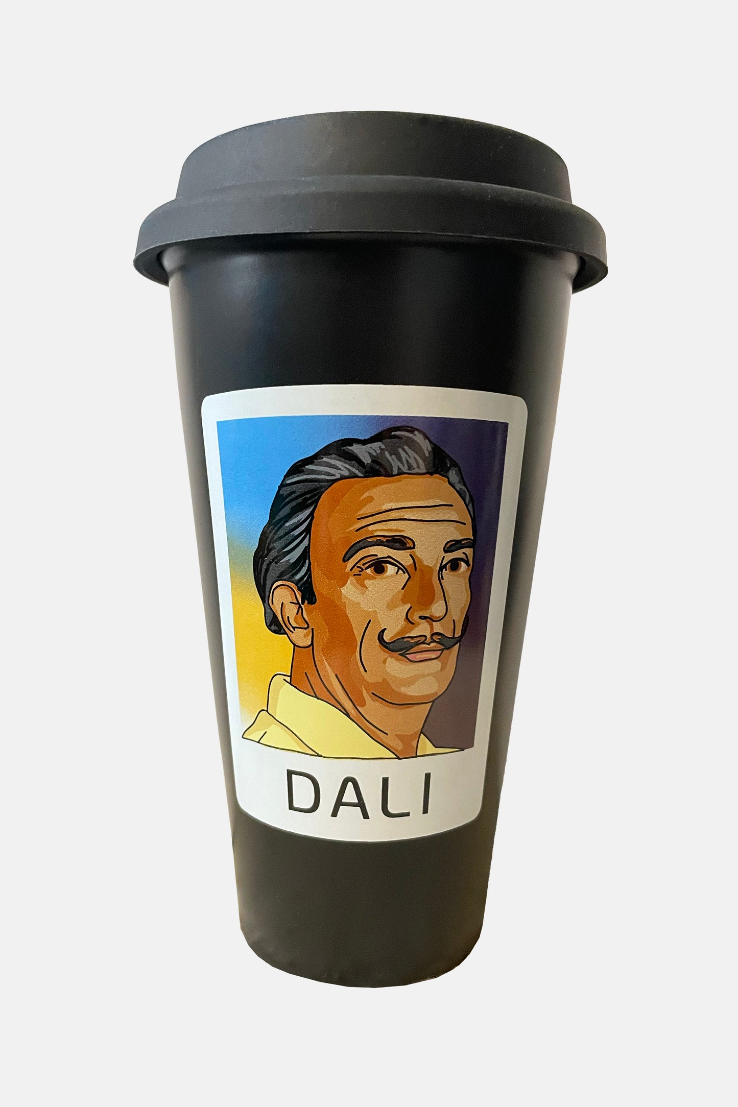 Dali IANAPC