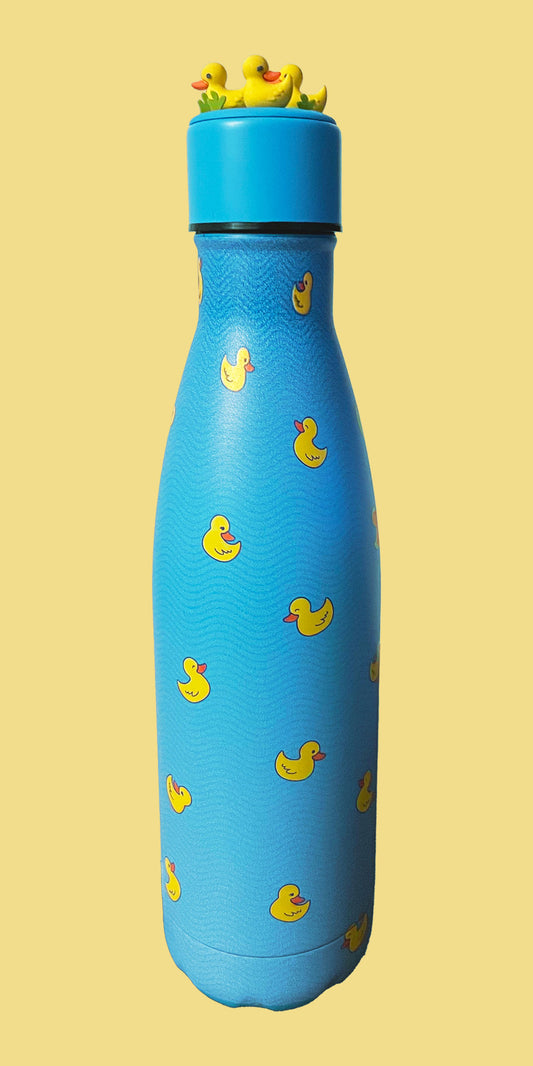 ducky bottle full view