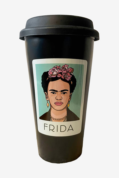 Frida Kahlo IANAPC