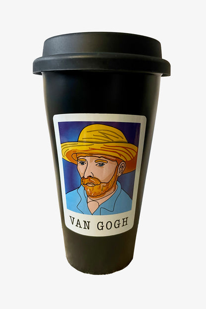 Van Gogh IANAPC